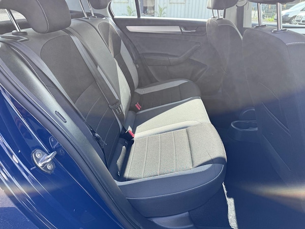 Used Skoda Rapid 2018 for sale - 75598777: Photo 15