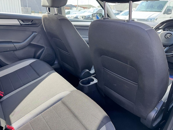 Used Skoda Rapid 2018 for sale - 75598777: Photo 17
