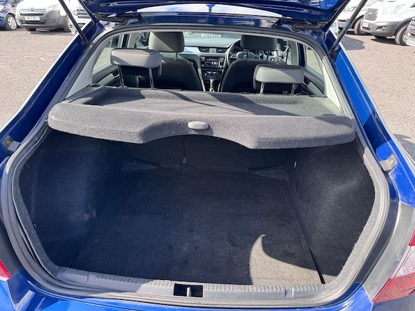 Used Skoda Rapid 2018 for sale - 75598777: Photo 18