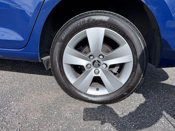 Used Skoda Rapid 2018 for sale - 75598777: Photo 19