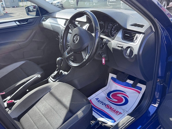 Used Skoda Rapid 2018 for sale - 75598777: Photo 8