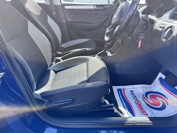 Used Skoda Rapid 2018 for sale - 75598777: Photo 9