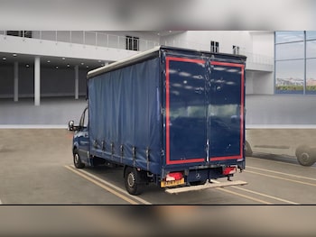 Used Mercedes-Benz Sprinter 2014 for sale - 75581529: Photo