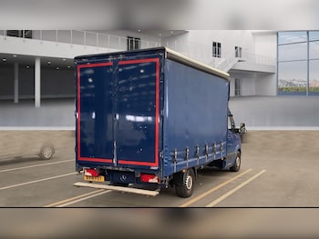 Used Mercedes-Benz Sprinter 2014 for sale - 75581529: Photo