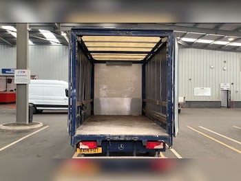 Used Mercedes-Benz Sprinter 2014 for sale - 75581529: Photo