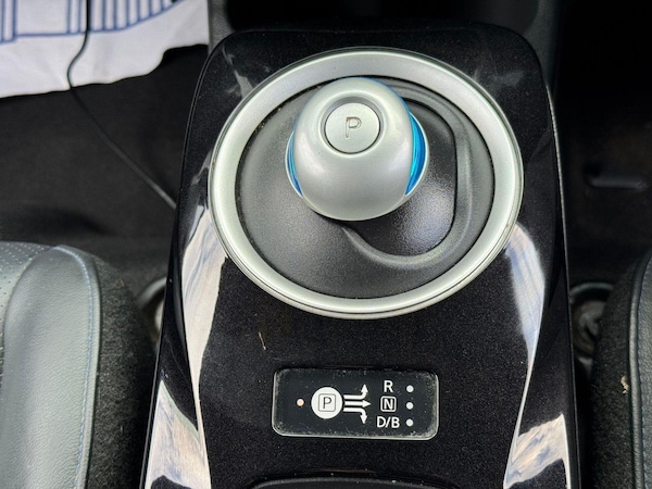 Used Nissan Leaf 2017 for sale - 75338053: Photo 14