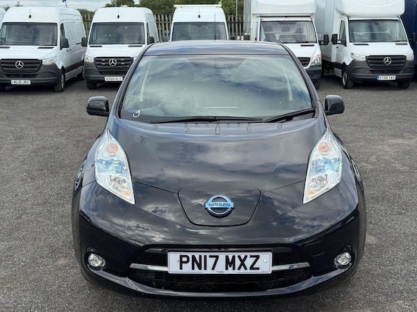 Used Nissan Leaf 2017 for sale - 75338053: Photo 7