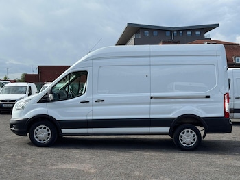 Used Ford Transit 2019 for sale - 75550255: Photo