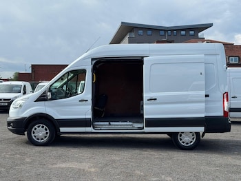 Used Ford Transit 2019 for sale - 75550255: Photo