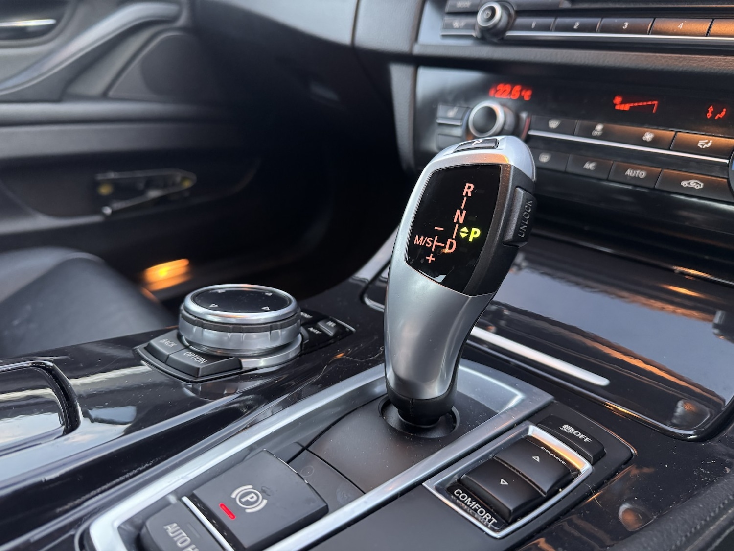 Used BMW 5 Series 2014 for sale - 77154453: Photo 10