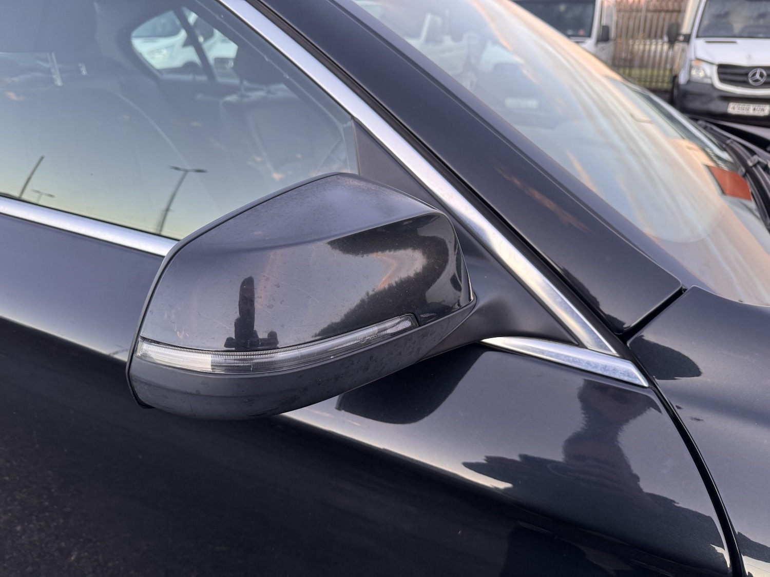 Used BMW 5 Series 2014 for sale - 77154453: Photo 11