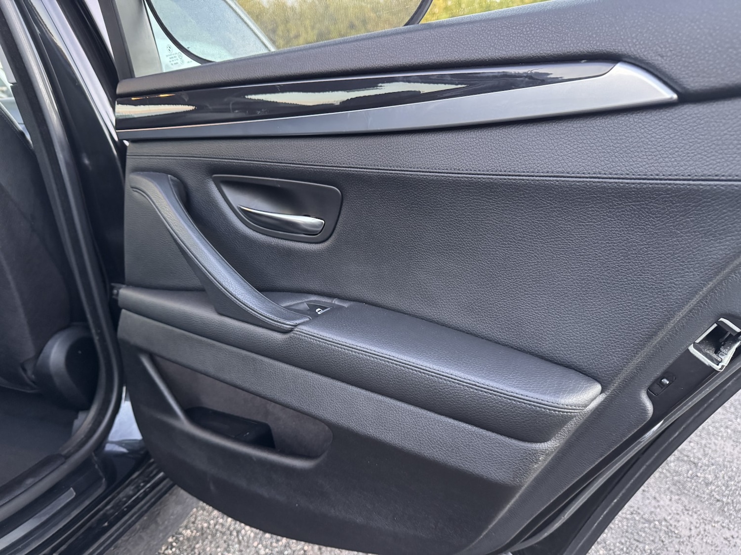 Used BMW 5 Series 2014 for sale - 77154453: Photo 12