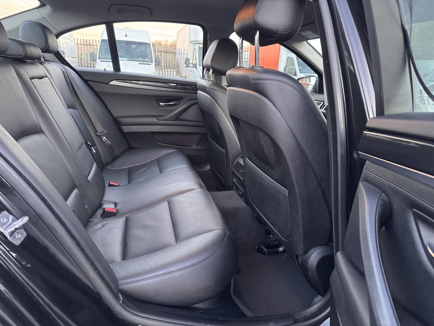 Used BMW 5 Series 2014 for sale - 77154453: Photo 15