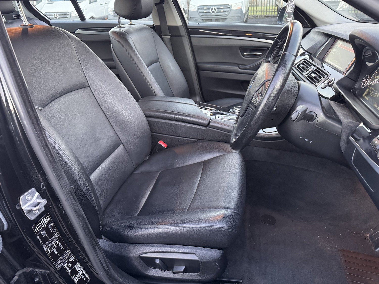 Used BMW 5 Series 2014 for sale - 77154453: Photo 6