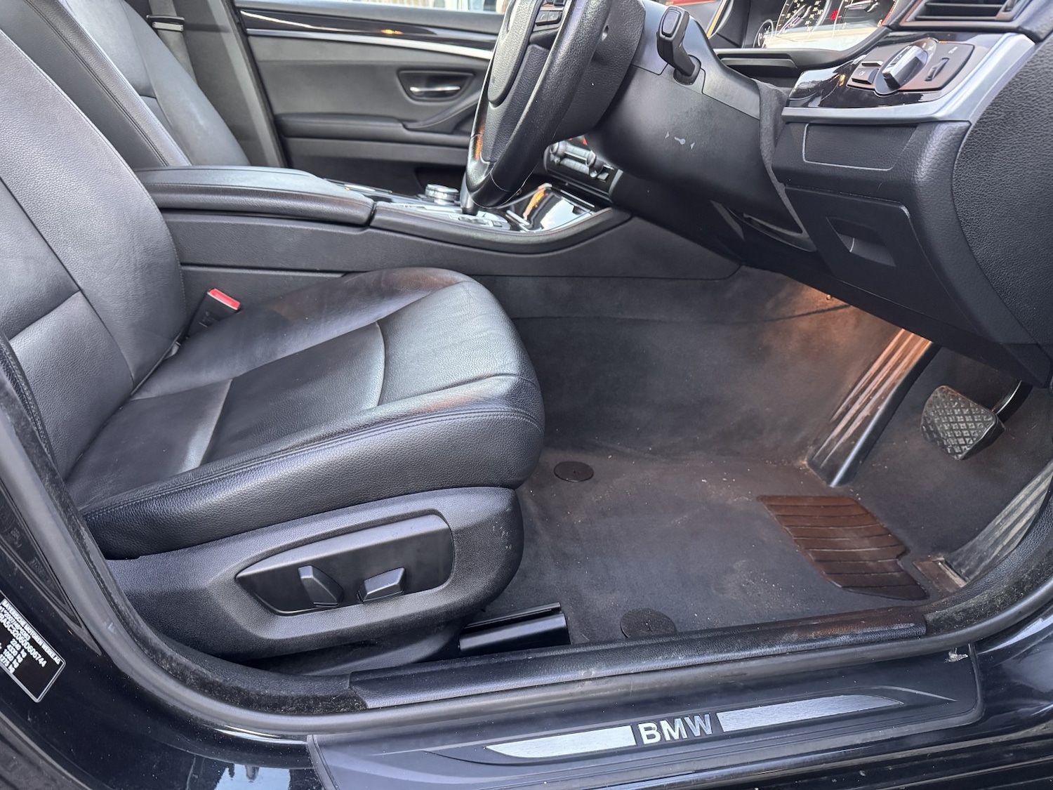 Used BMW 5 Series 2014 for sale - 77154453: Photo 9