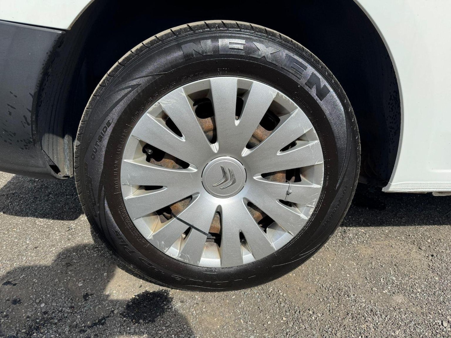 Used Citroen Berlingo 2017 for sale - 76794415: Photo 11