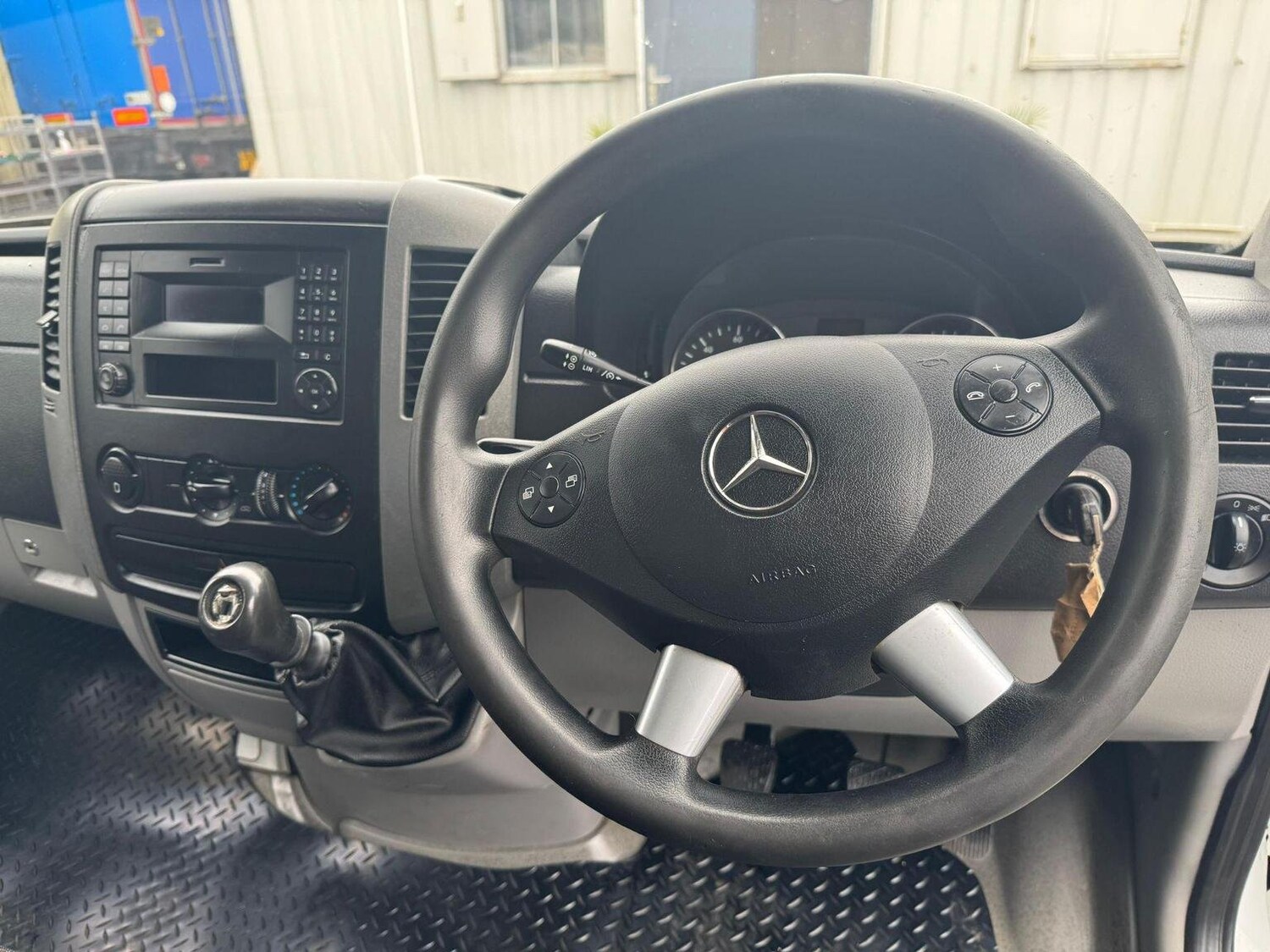 Used Mercedes-Benz Sprinter 2016 for sale - 77464814: Photo 15