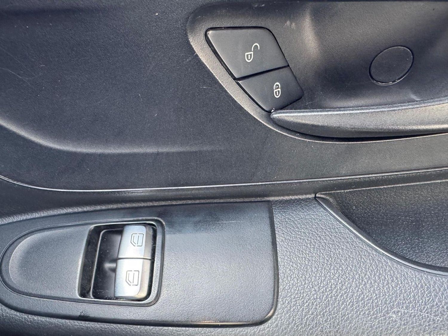 Used Mercedes-Benz Vito 2019 for sale - 76769138: Photo 8