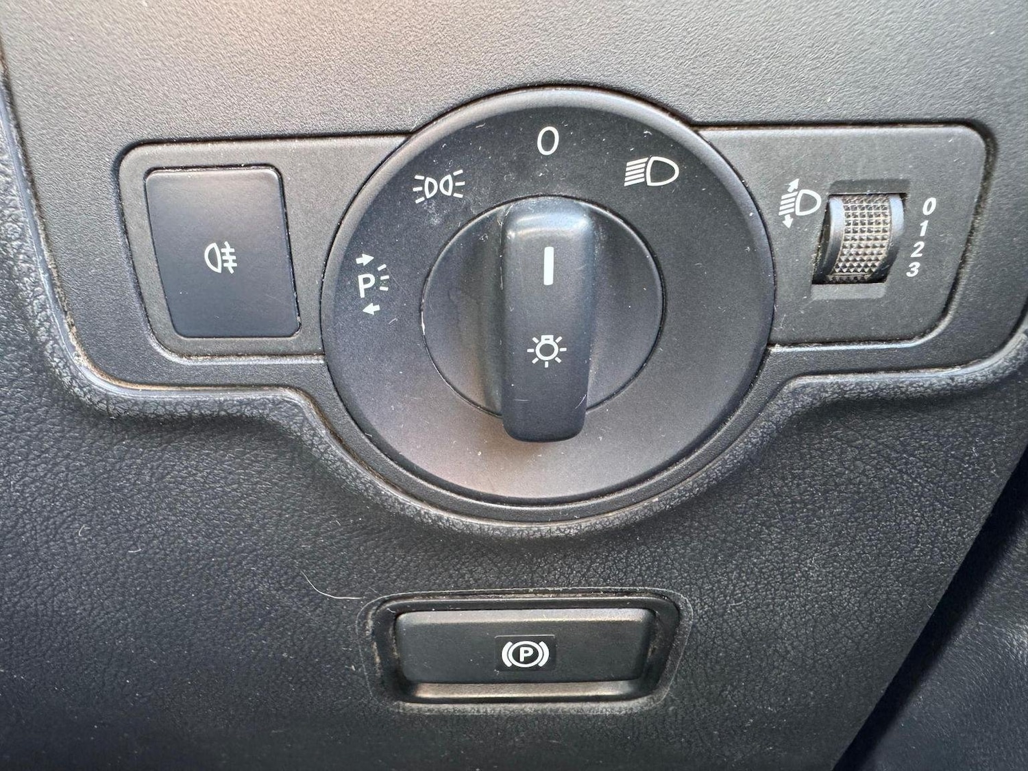 Used Mercedes-Benz Vito 2019 for sale - 76769138: Photo 9