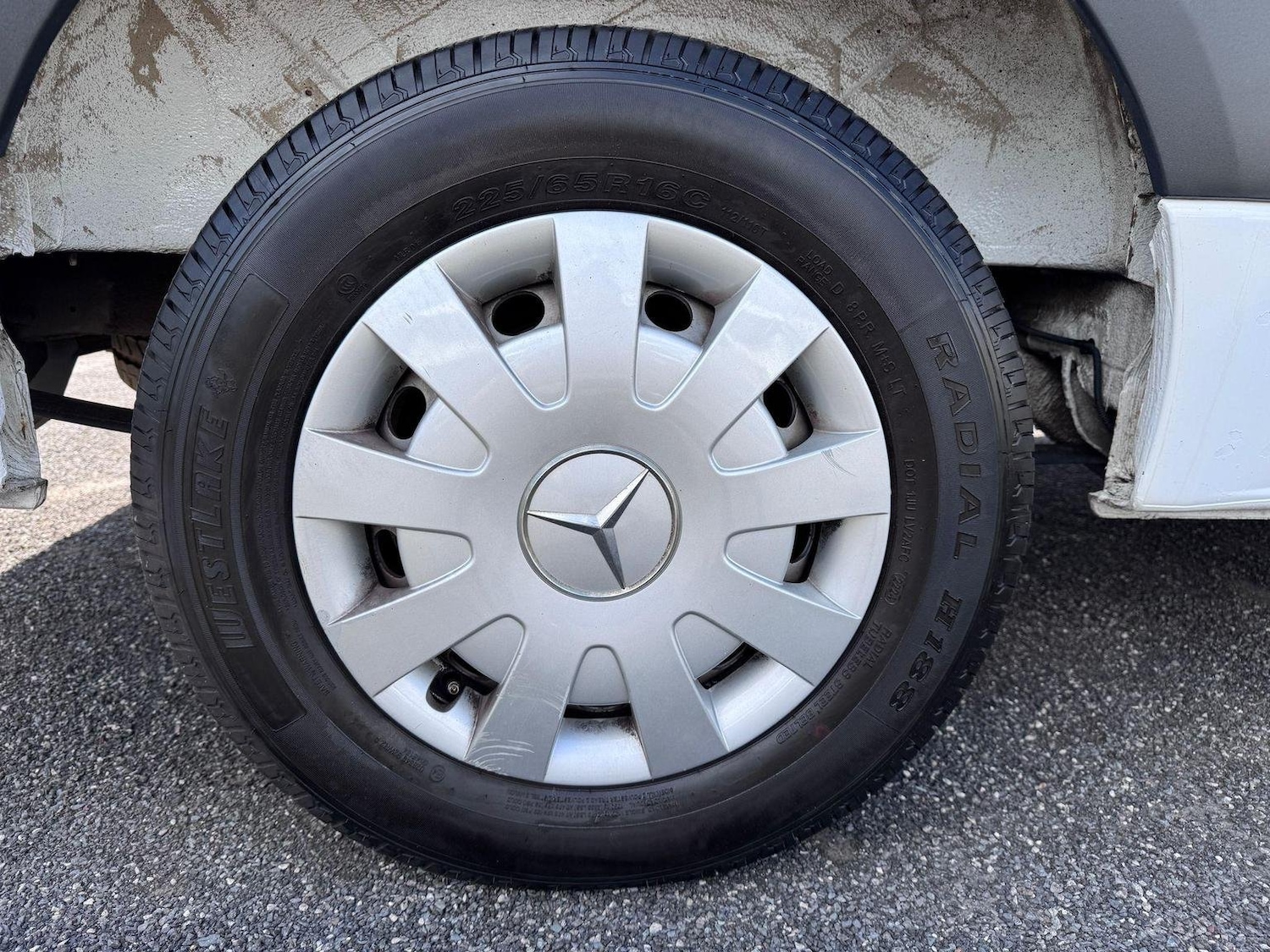 Used Mercedes-Benz Sprinter 2019 for sale - 77464813: Photo 11