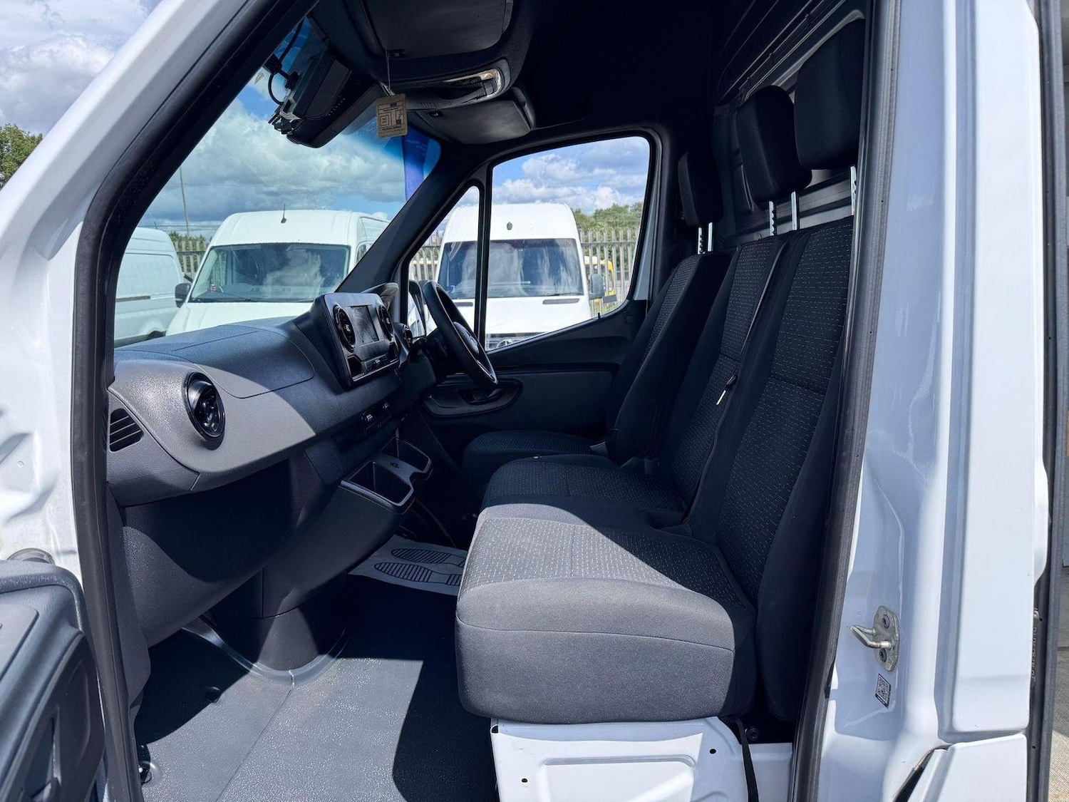 Used Mercedes-Benz Sprinter 2019 for sale - 77464813: Photo 15