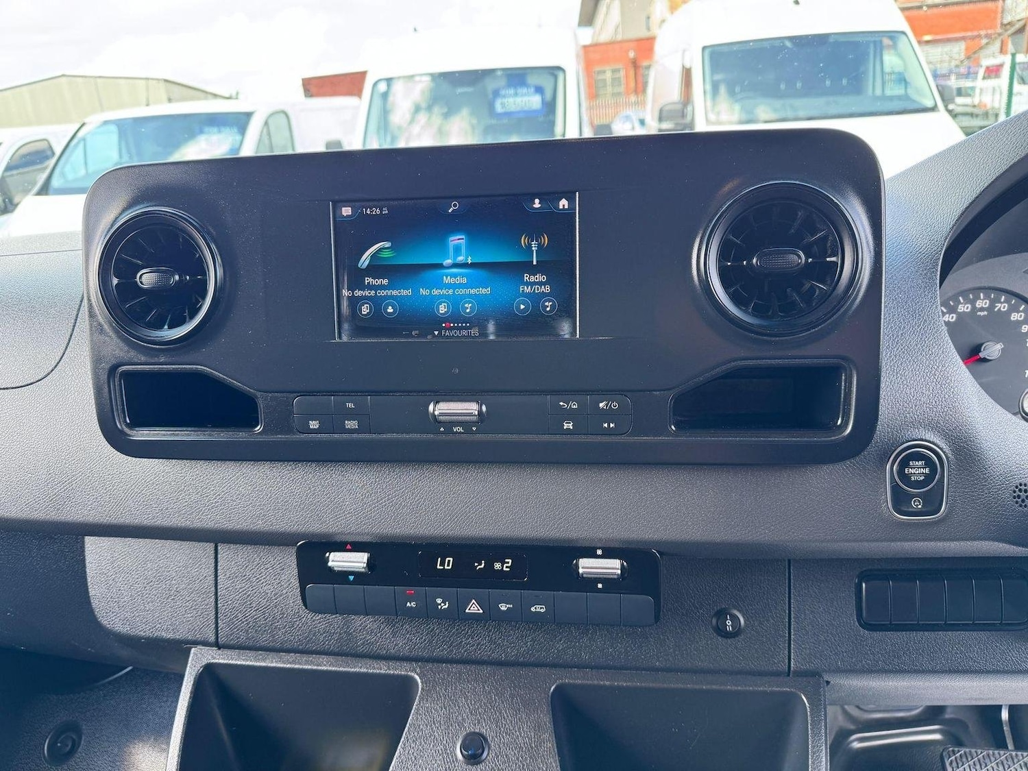 Used Mercedes-Benz Sprinter 2019 for sale - 77464813: Photo 16