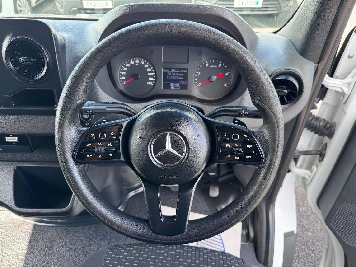Used Mercedes-Benz Sprinter 2019 for sale - 77464813: Photo 18