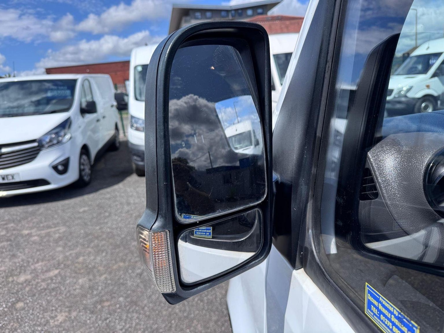 Used Mercedes-Benz Sprinter 2019 for sale - 77464813: Photo 19