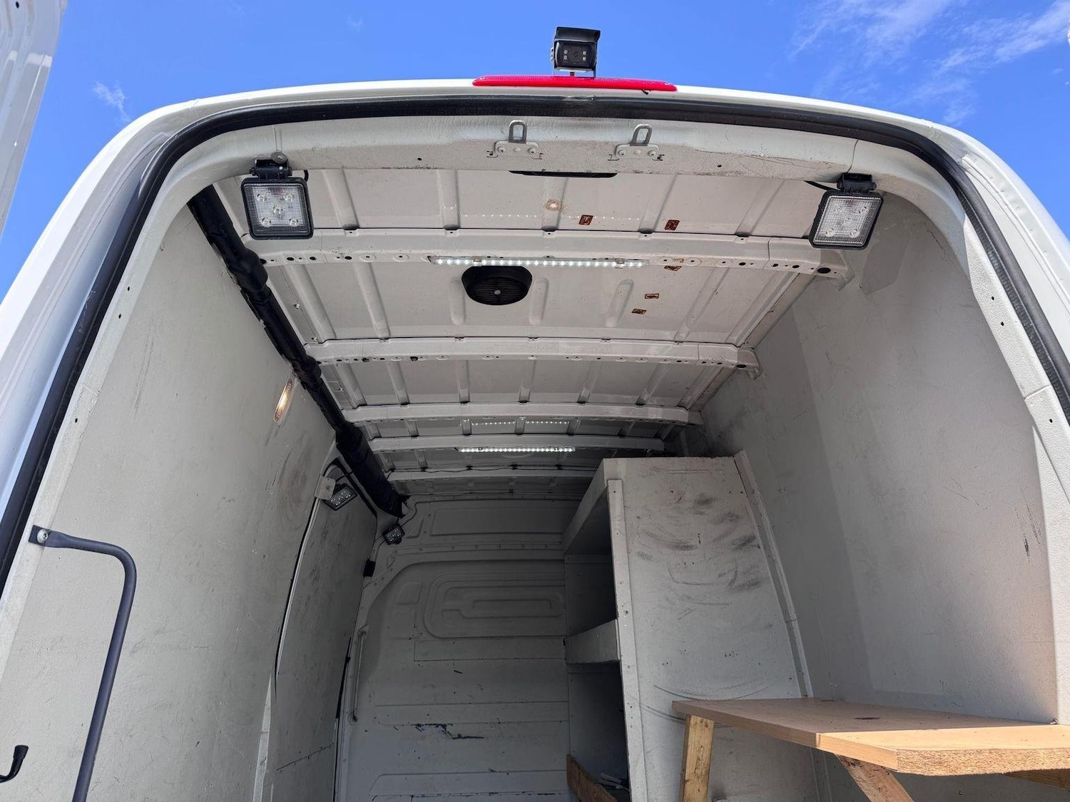 Used Mercedes-Benz Sprinter 2019 for sale - 77464813: Photo 23