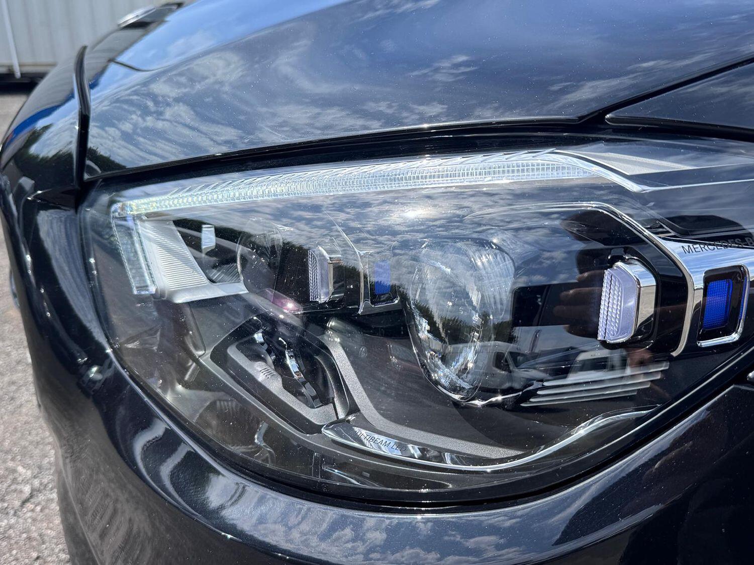 Used Mercedes-Benz E Class 2021 for sale - 77213397: Photo 11