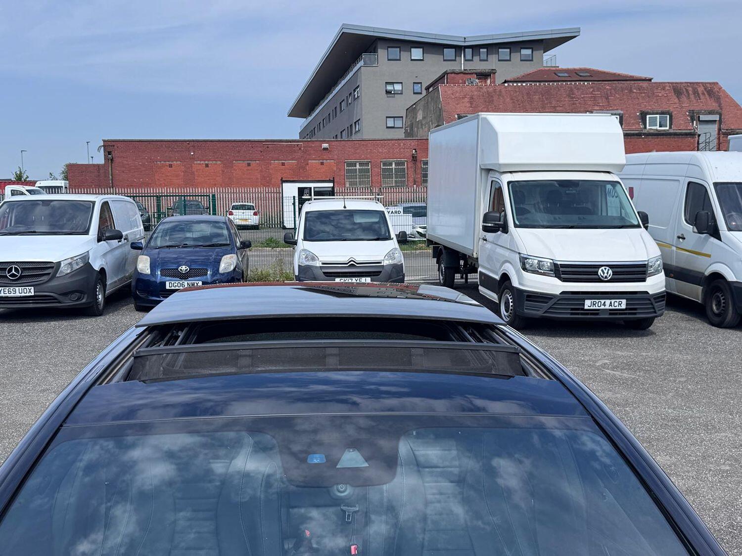 Used Mercedes-Benz E Class 2021 for sale - 77213397: Photo 13