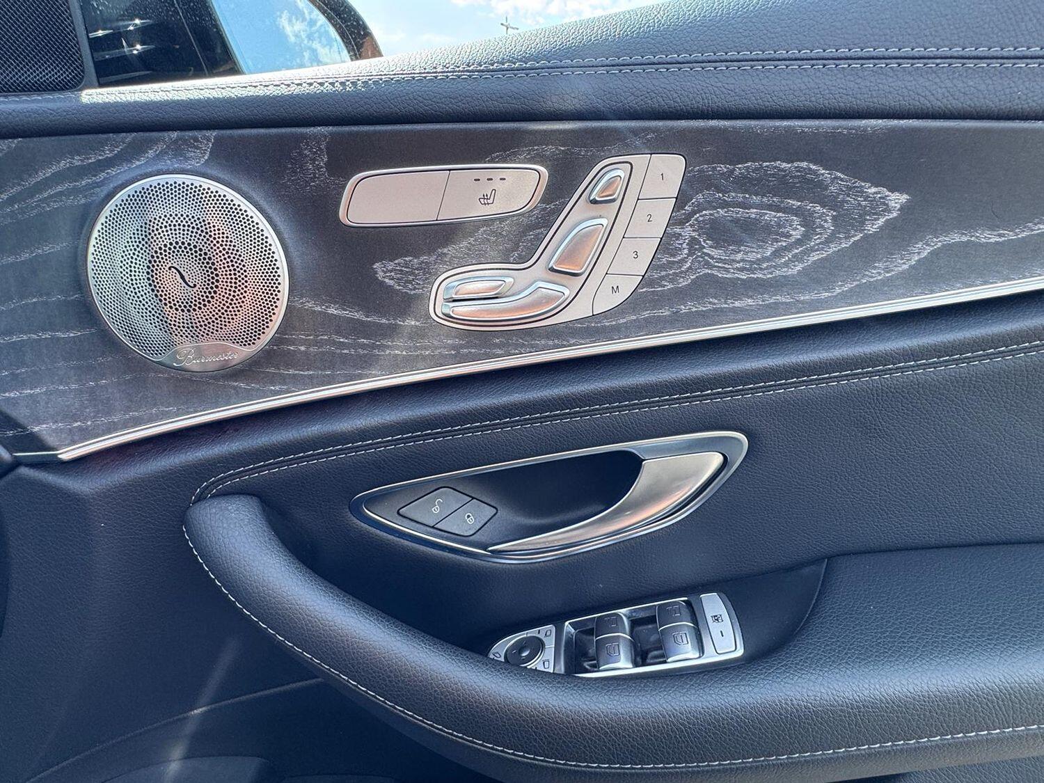 Used Mercedes-Benz E Class 2021 for sale - 77213397: Photo 16