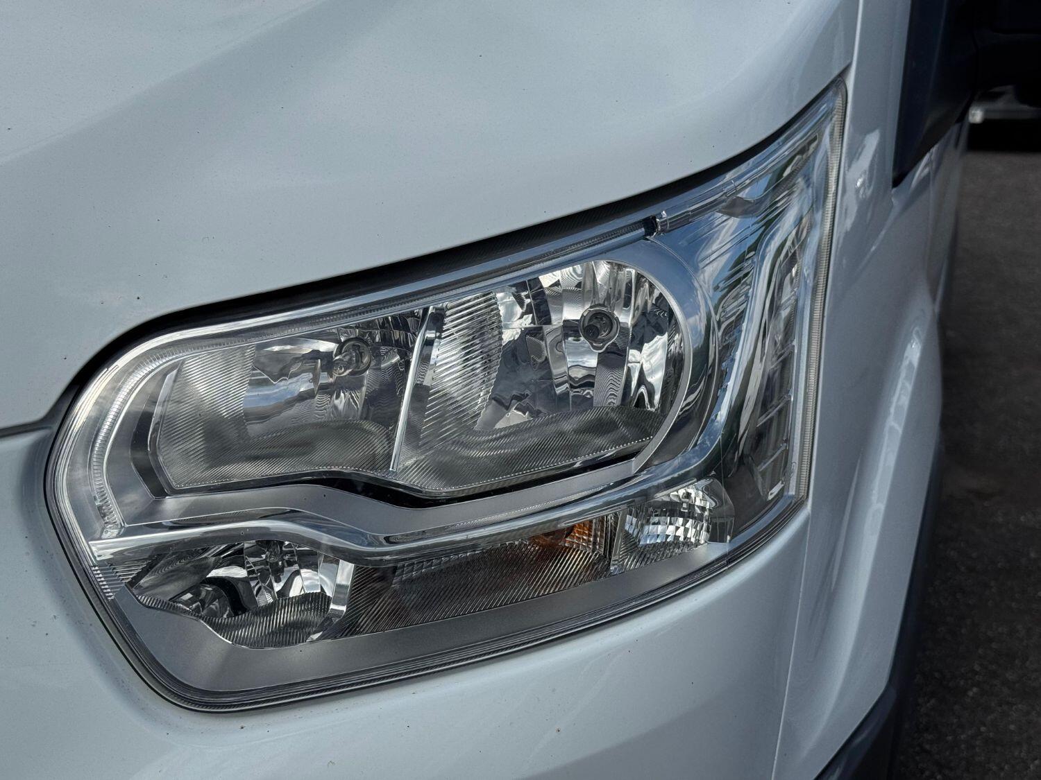 Used Ford Transit 2019 for sale - 76769352: Photo 14