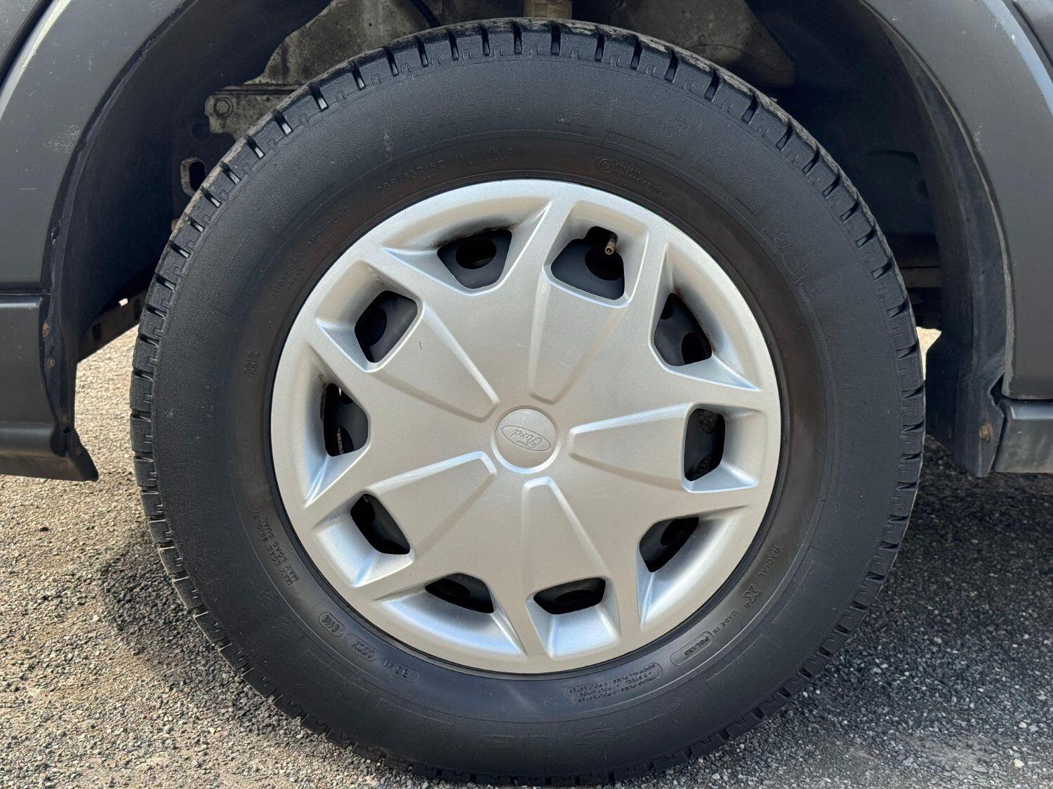 Used Ford Transit 2019 for sale - 76769352: Photo 15