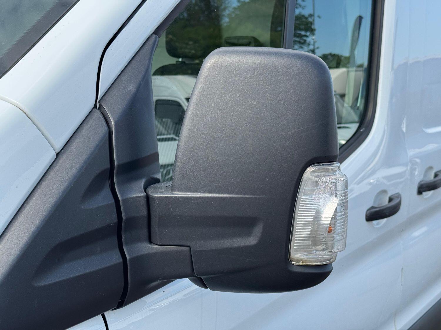 Used Ford Transit 2019 for sale - 76769352: Photo 16