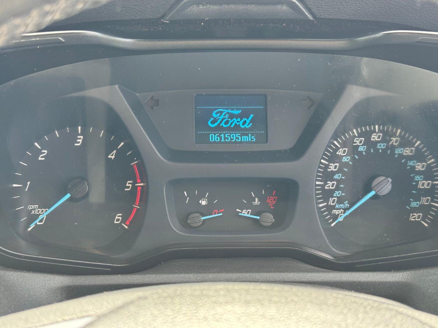 Used Ford Transit 2019 for sale - 76769352: Photo 22