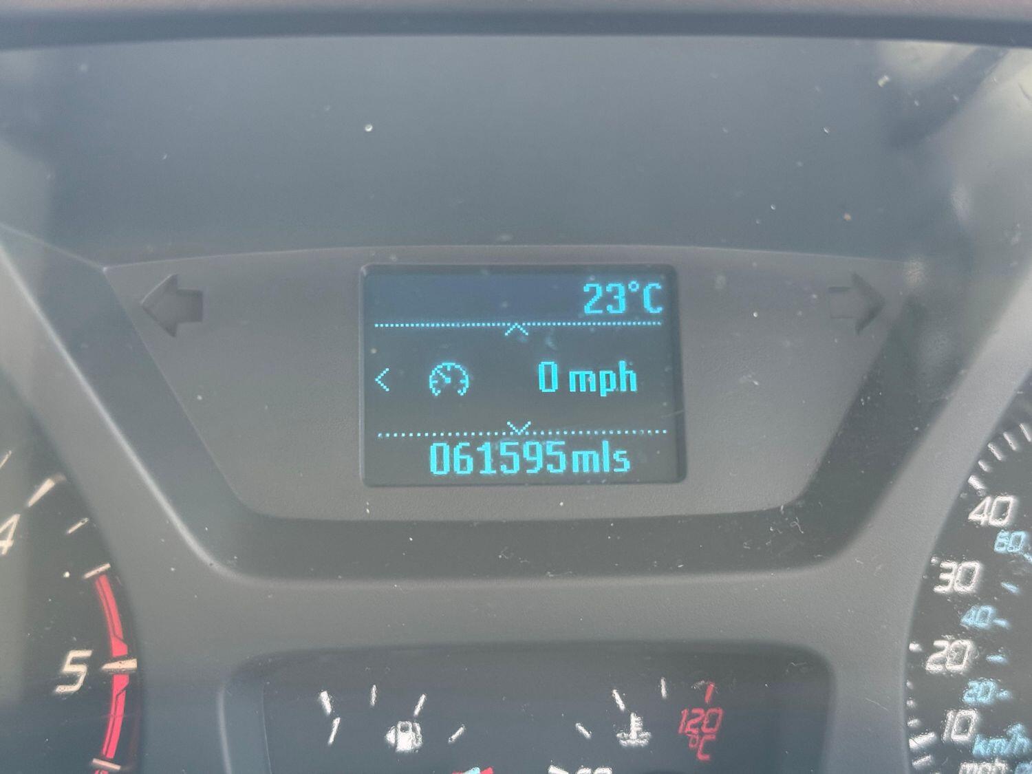 Used Ford Transit 2019 for sale - 76769352: Photo 24