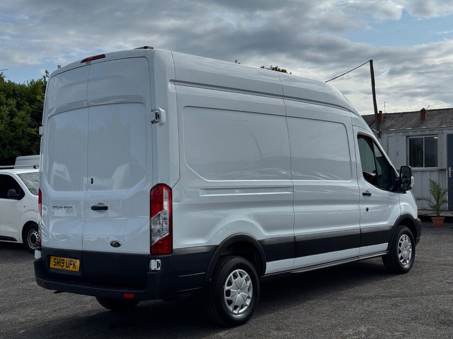 Used Ford Transit 2019 for sale - 76769352: Photo 5