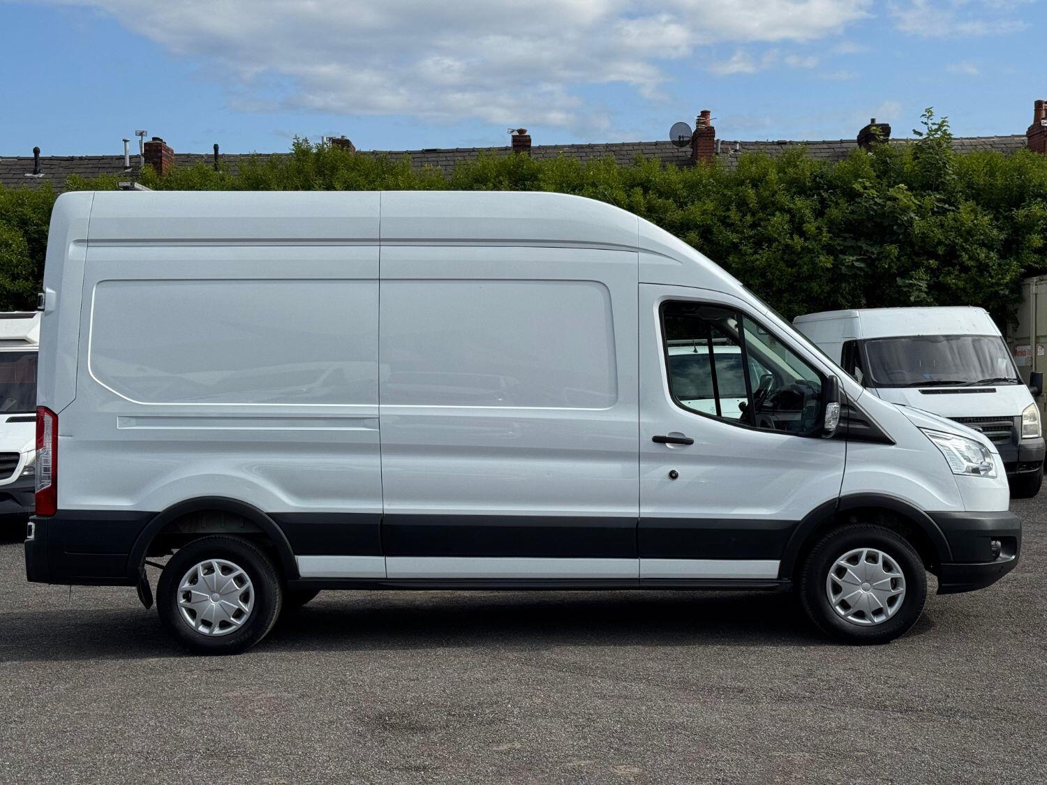 Used Ford Transit 2019 for sale - 76769352: Photo 7
