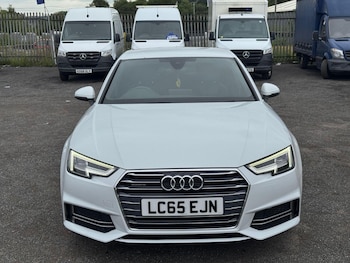 Used Audi A4 2015 for sale - 75406161: Photo