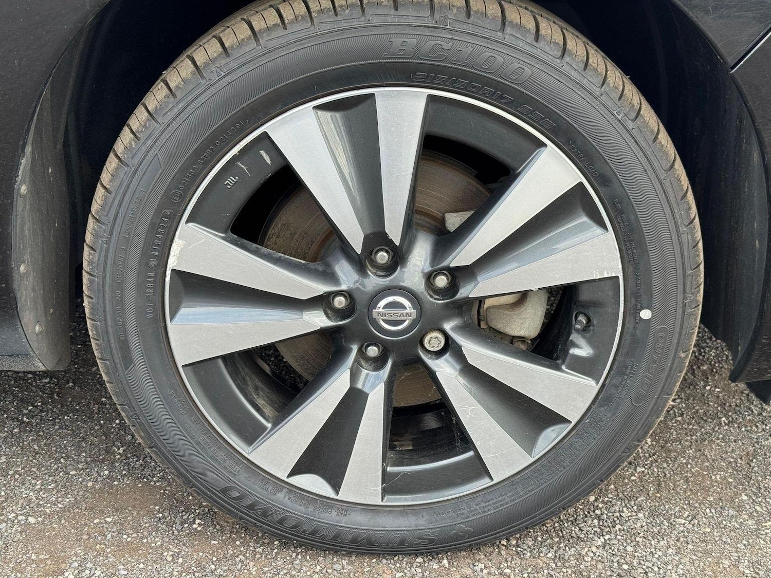 Used Nissan Leaf 2017 for sale - 76794411: Photo 10