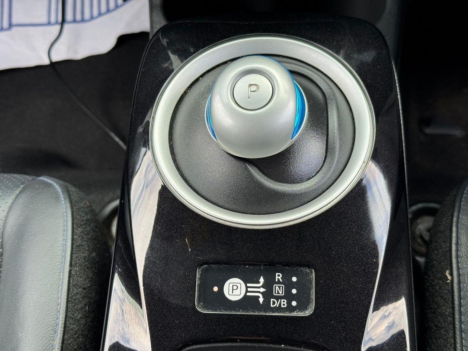 Used Nissan Leaf 2017 for sale - 76794411: Photo 14