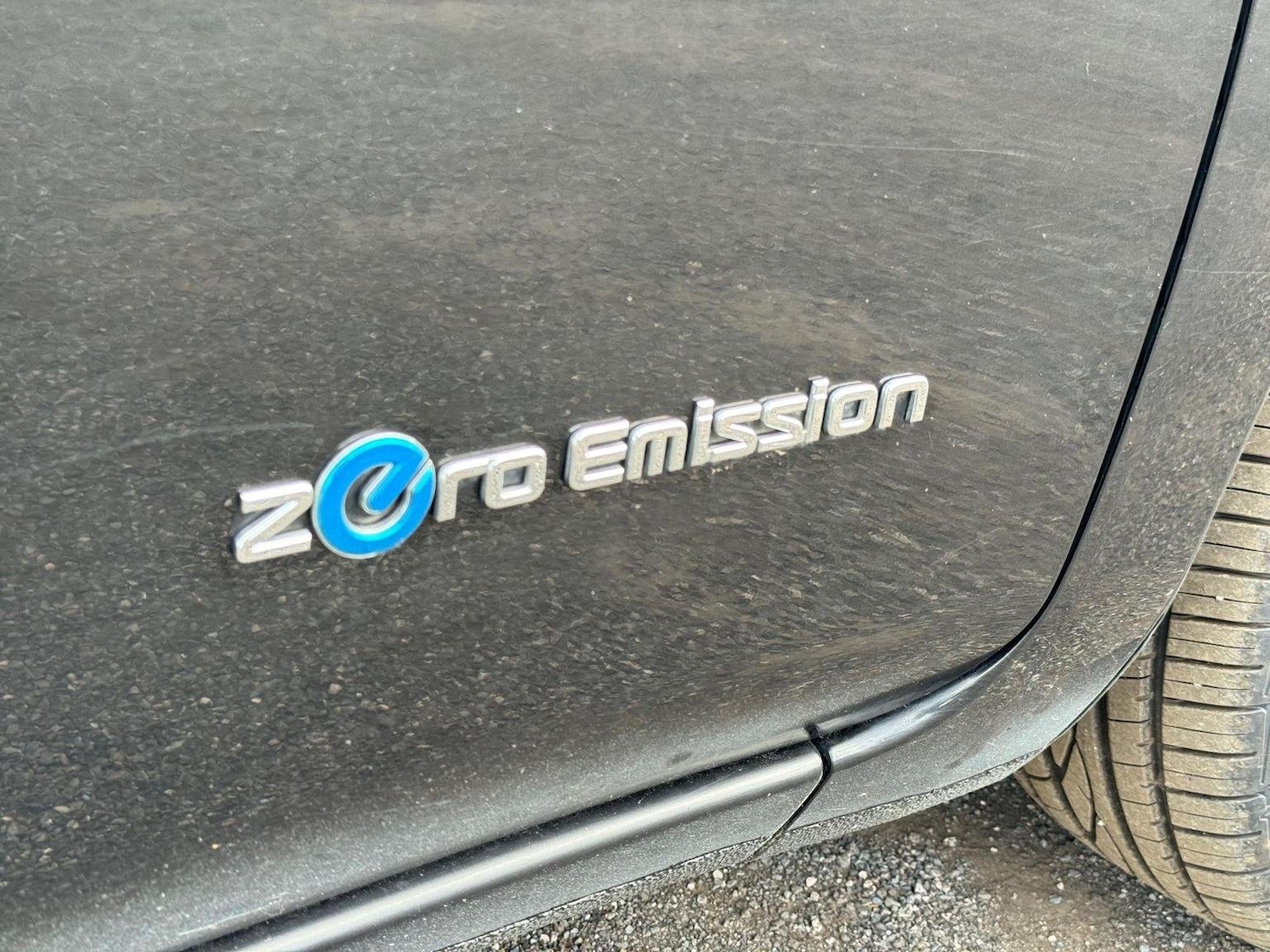 Used Nissan Leaf 2017 for sale - 76794411: Photo 8