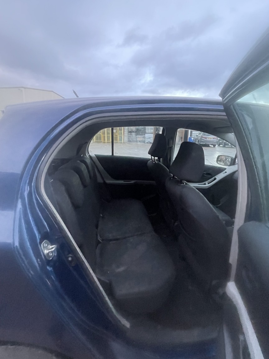 Used Toyota Yaris 2006 for sale - 76785064: Photo 5