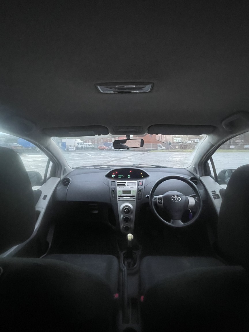 Used Toyota Yaris 2006 for sale - 76785064: Photo 6