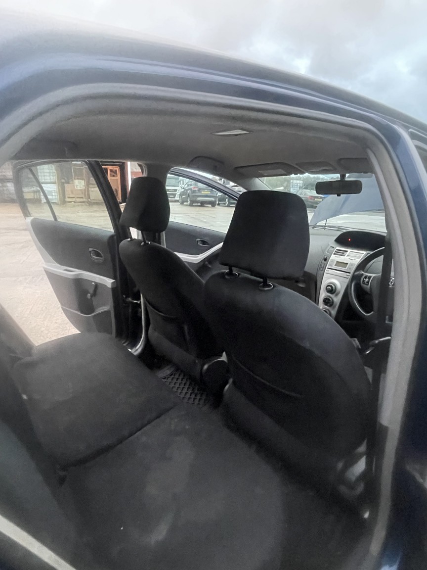 Used Toyota Yaris 2006 for sale - 76785064: Photo 9