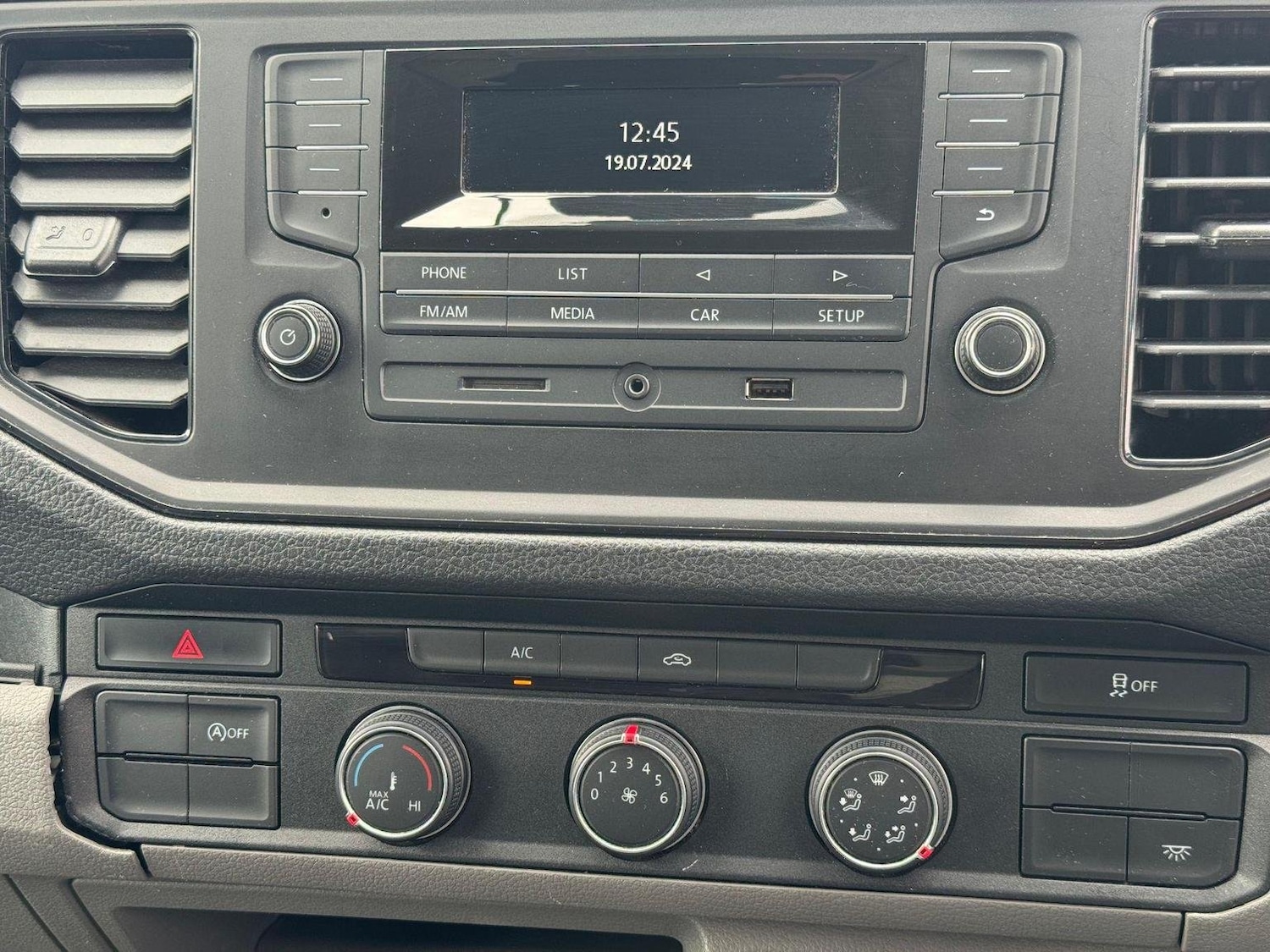 Vehicle 19