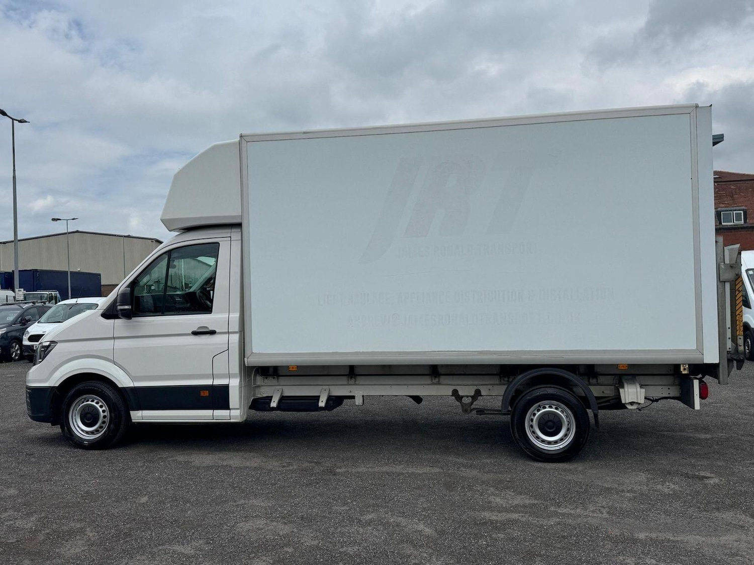 Vehicle 7