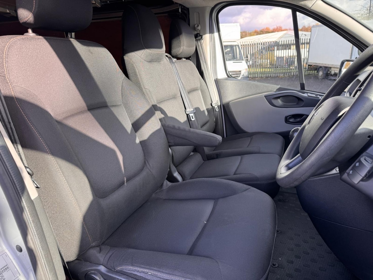 Used Renault Trafic 2016 for sale - 76571276: Photo 5