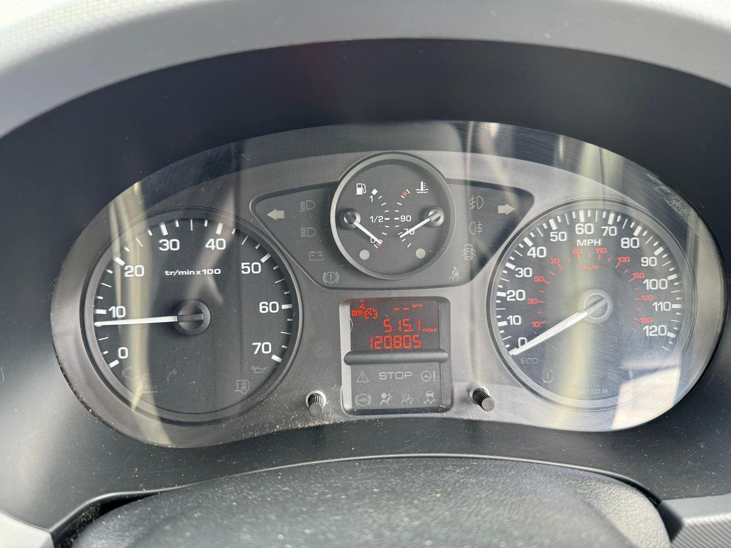Vehicle 13